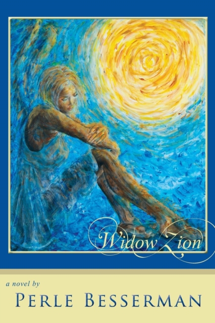 Widow Zion, Paperback / softback Book