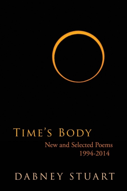 Time's Body, Paperback / softback Book