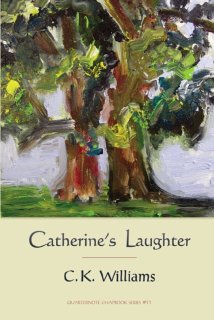 Catherine's Laughter, Paperback / softback Book