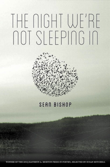 The Night We're Not Sleeping In, Paperback / softback Book