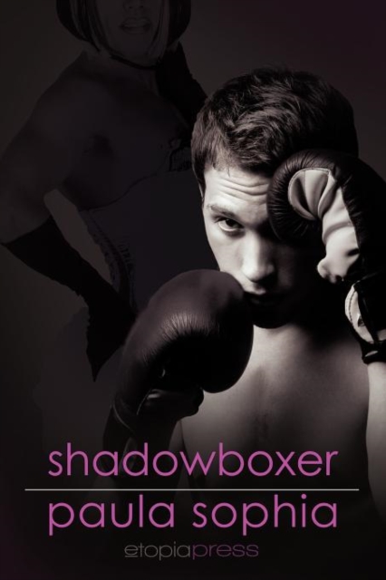 Shadowboxer, Paperback / softback Book