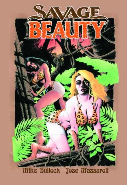 Savage Beauty, Paperback / softback Book