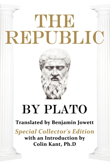 Plato's The Republic : Special Collector's Edition, Paperback / softback Book