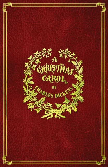 A Christmas Carol : With Original Illustrations In Full Color, Paperback / softback Book