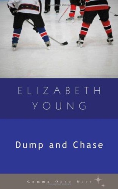 Dump and Chase, Paperback / softback Book