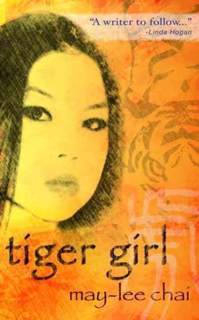 Tiger Girl, Paperback / softback Book