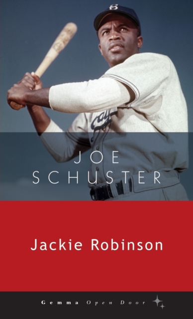 Jackie Robinson, Paperback / softback Book