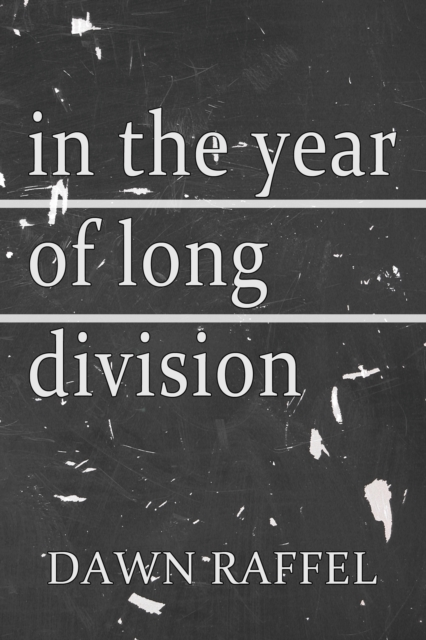 In the Year of Long Division, EPUB eBook