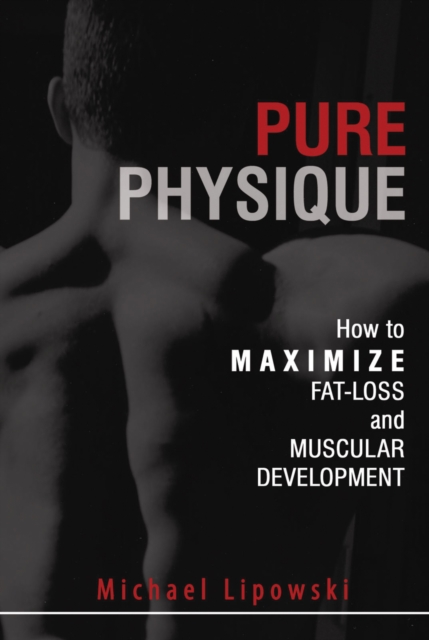 Pure Physique, EPUB eBook
