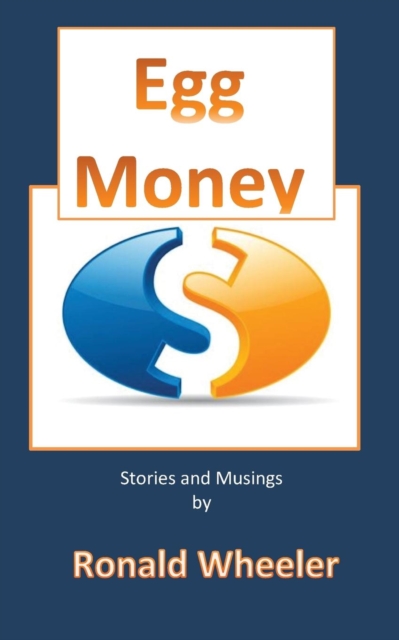 Egg Money, Paperback / softback Book