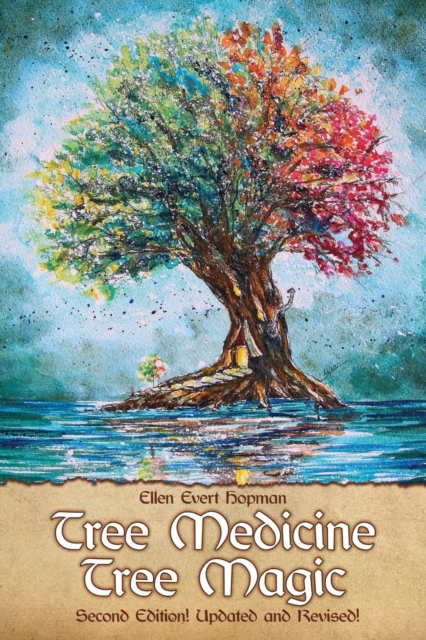 Tree Medicine Tree Magic, Paperback / softback Book