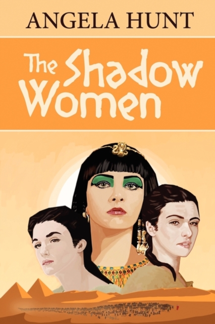 The Shadow Women, Paperback / softback Book