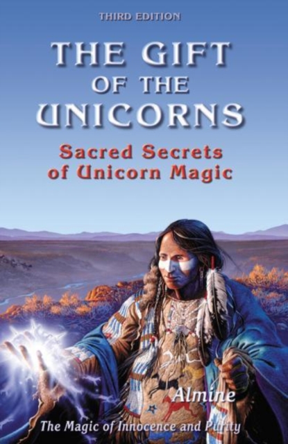 The Gift of the Unicorns, 3rd edition, Paperback / softback Book