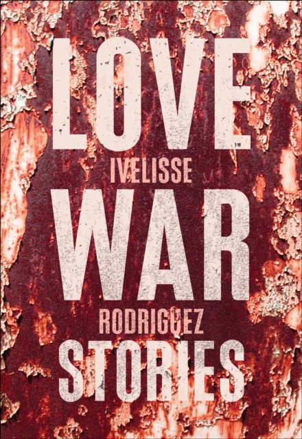 Love War Stories, EPUB eBook
