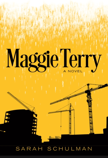Maggie Terry, EPUB eBook