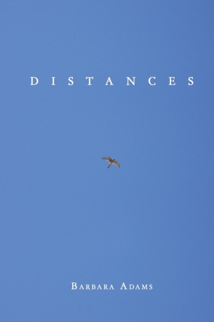 Distances, Paperback Book