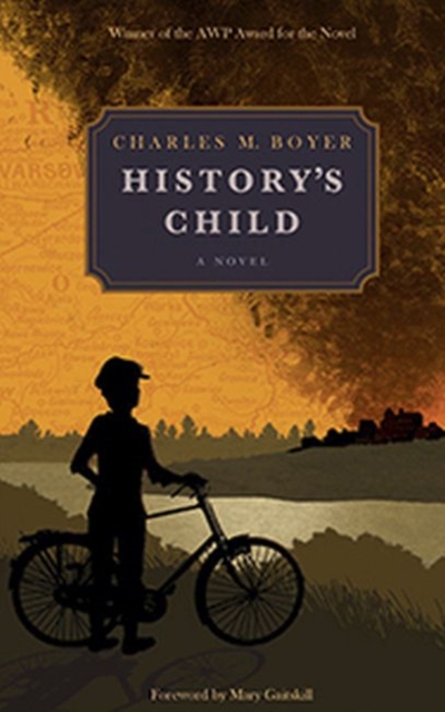 History`s Child, Paperback / softback Book