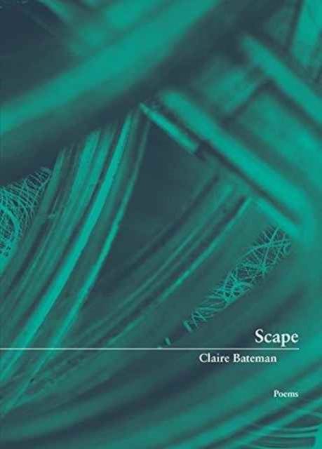 Scape, Paperback / softback Book