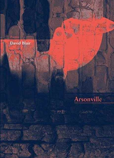 Arsonville, Paperback / softback Book