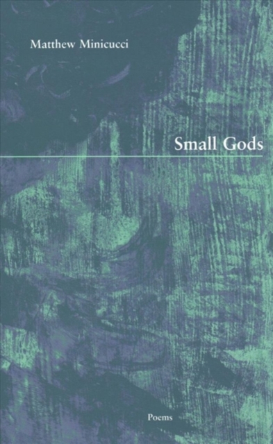 Small Gods, Paperback / softback Book
