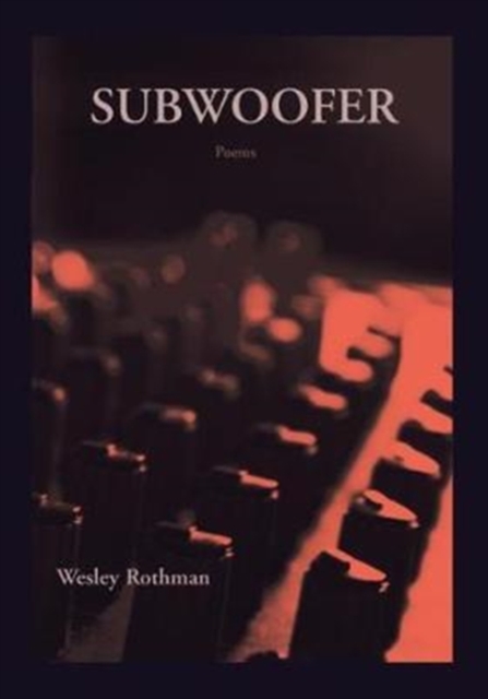 Subwoofer, Paperback / softback Book