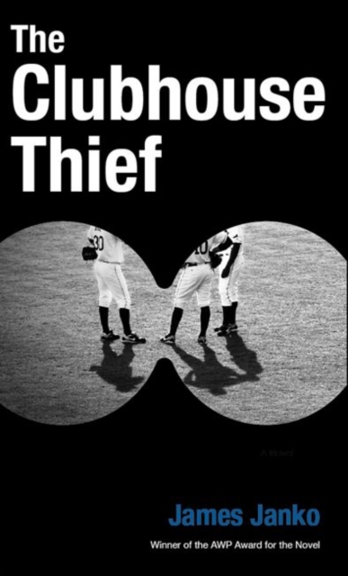 The Clubhouse Thief, Paperback / softback Book