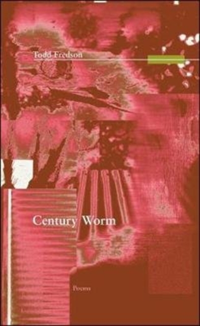 Century Worm, Paperback / softback Book