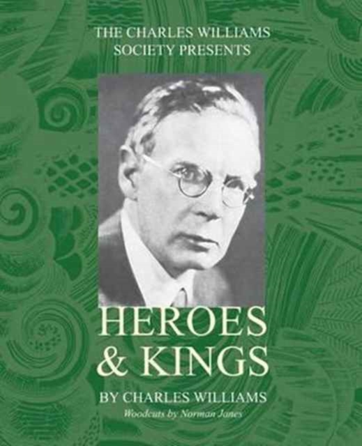 Heroes and Kings, Paperback / softback Book