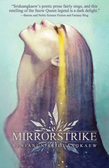 Mirrorstrike, Paperback / softback Book