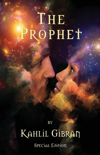 The Prophet by Kahlil Gibran - Special Edition, Paperback / softback Book