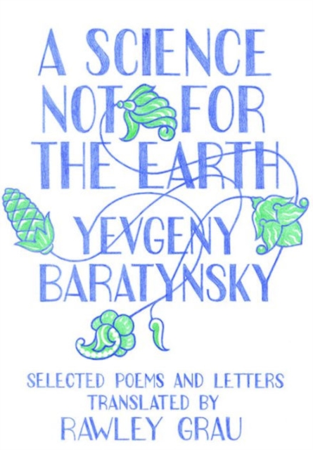 Science Not for the Earth, Paperback / softback Book
