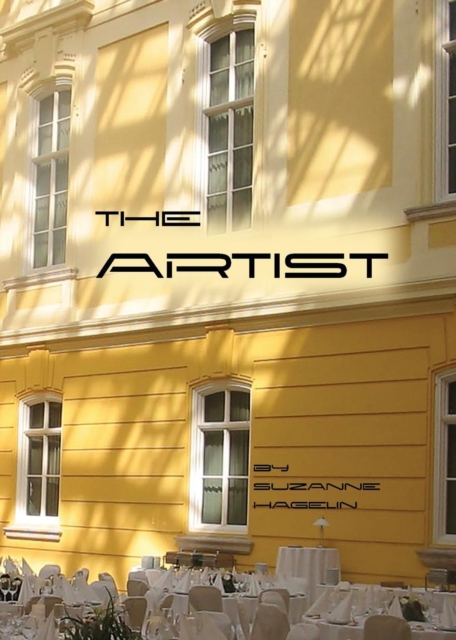 The Artist, Paperback / softback Book