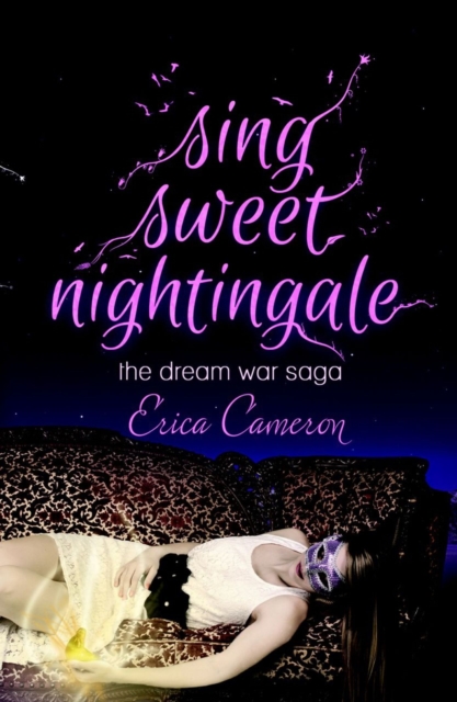 Sing Sweet Nightingale, Paperback / softback Book