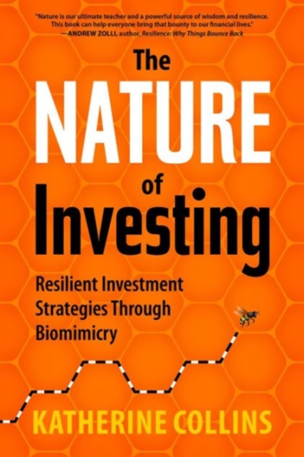 The Nature of Investing, EPUB eBook