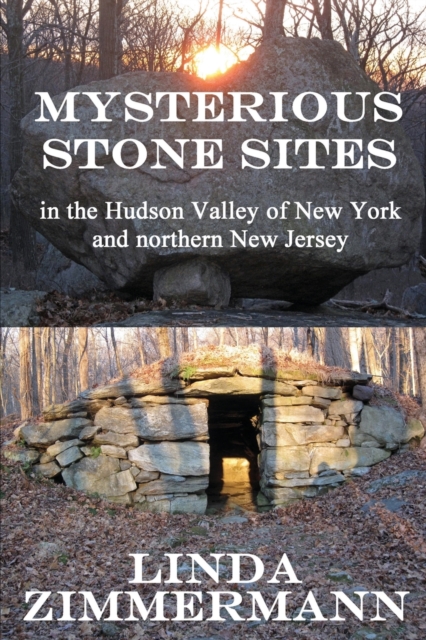 Mysterious Stone Sites, Paperback / softback Book