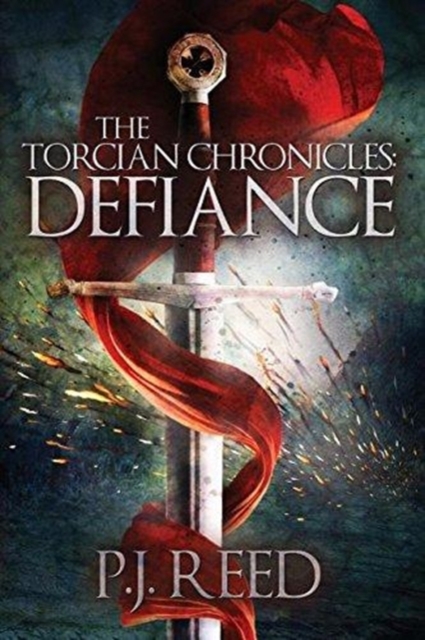 The Torcian Chronicles : Defiance, Paperback / softback Book