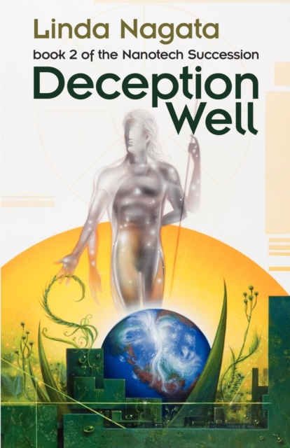 Deception Well, Paperback / softback Book