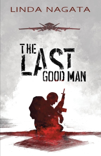 The Last Good Man, Paperback / softback Book