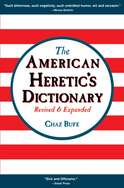 The American Heretic's Dictionary, PDF eBook