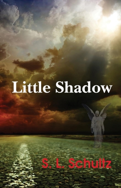 Little Shadow, Paperback / softback Book