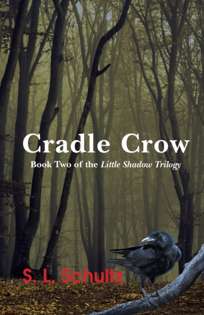 Cradle Crow, Paperback / softback Book