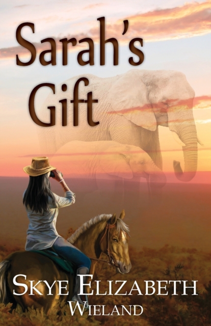 Sarah's Gift, Paperback / softback Book