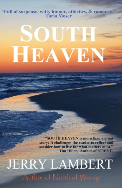 South Heaven, Paperback / softback Book