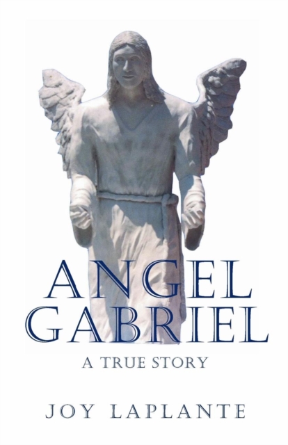 Angel Gabrel - A True Story, Paperback / softback Book