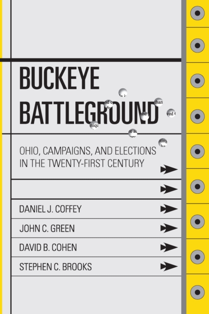 Buckeye Battleground, EPUB eBook
