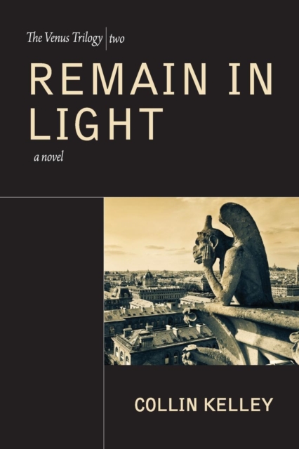 Remain in Light, Paperback / softback Book