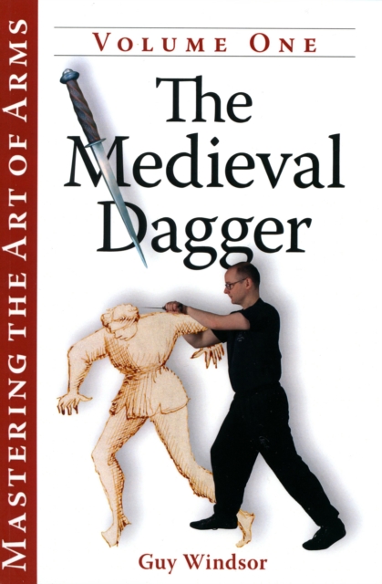The Medieval Dagger, PDF eBook