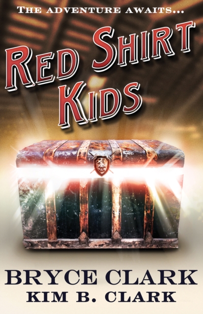 Red Shirt Kids, EPUB eBook