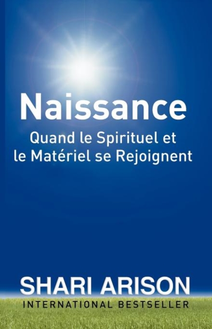 Naissance, Paperback / softback Book