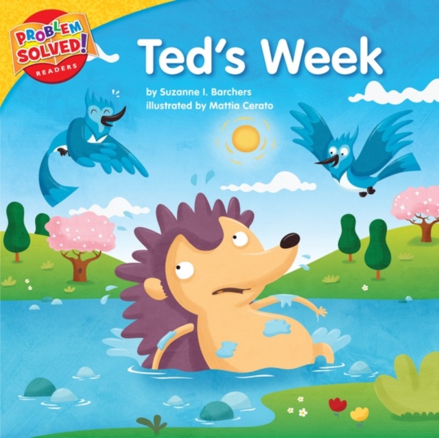 Ted's Week : A lesson on bullying, PDF eBook
